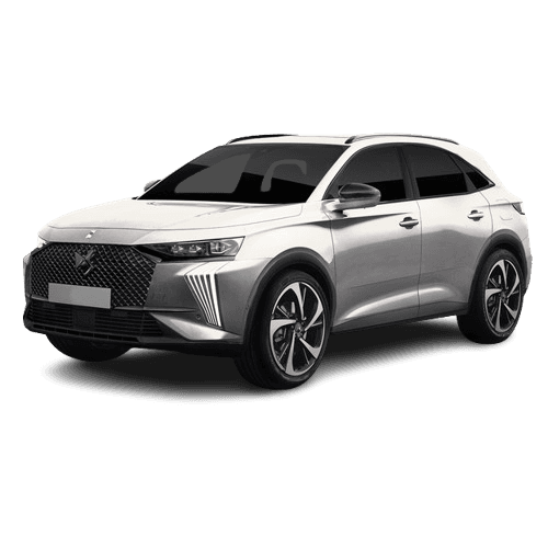 DS DS 4 BlueHDi 130 Automatico Pallas