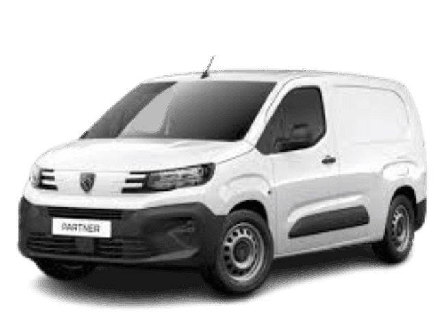 PEUGEOT PARTNER L1 BlueHDi 130cv