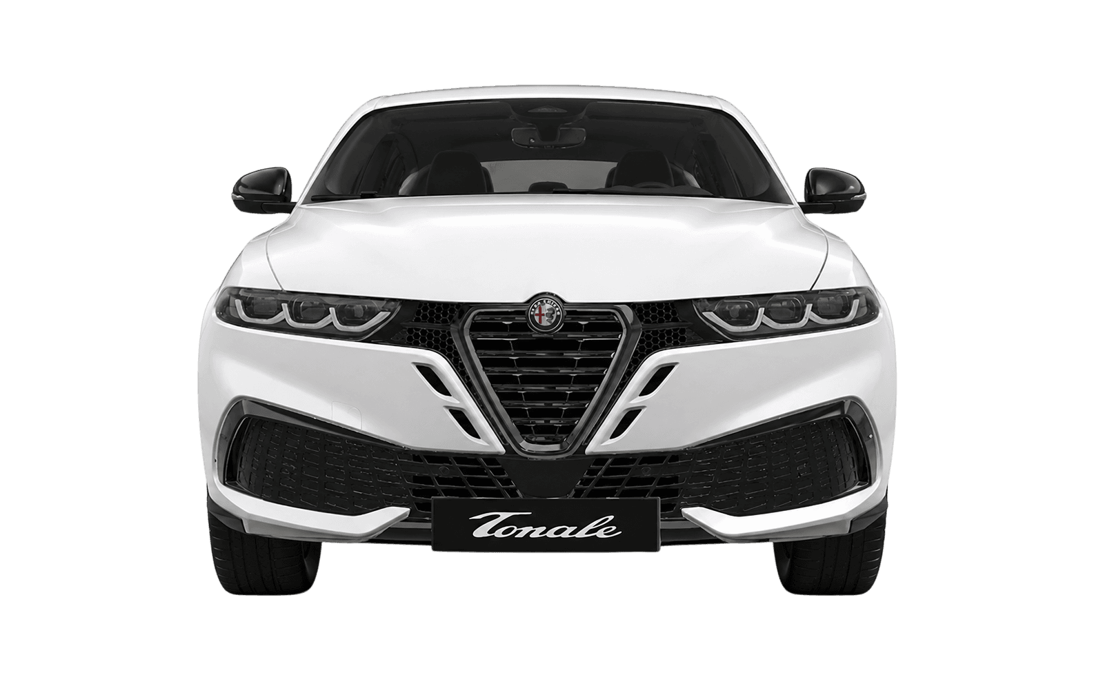 ALFA ROMEO TONALE 1.3 Plug-in Hybrid Q4 270cv AT6 V