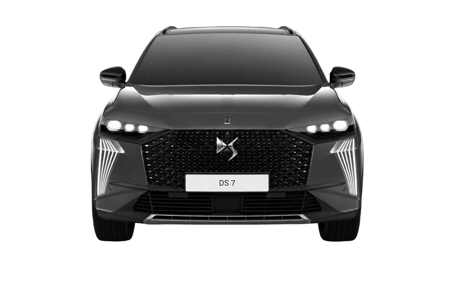 DS DS 7 E-Tense Automatica Pallas