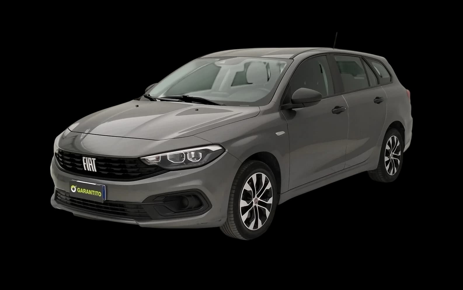 FIAT TIPO 1.6 Mjt 130cv S&S City Life