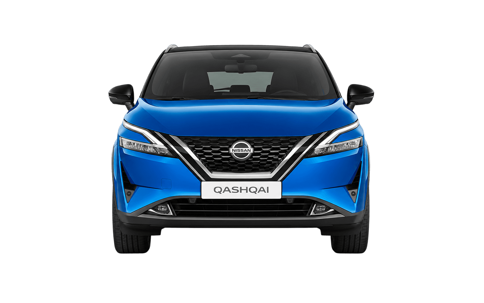 NISSAN QASHQAI 1.3 MHEV 140 N-Connecta