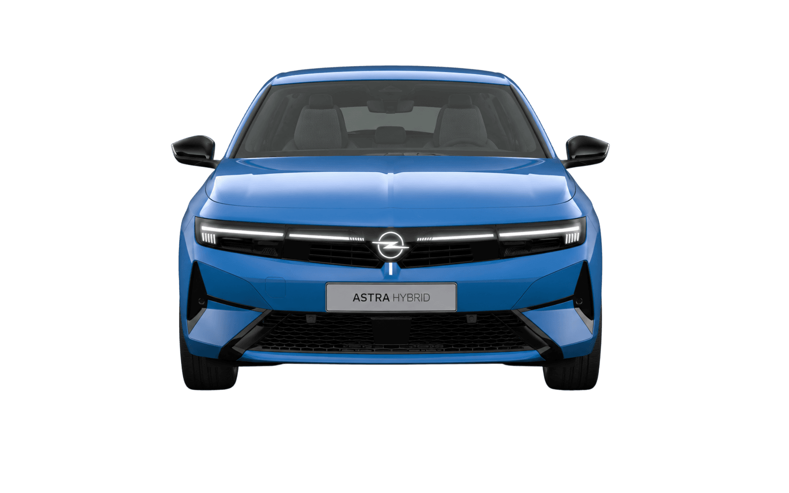 OPEL ASTRA ST Diesel 130cv Edition AT8
