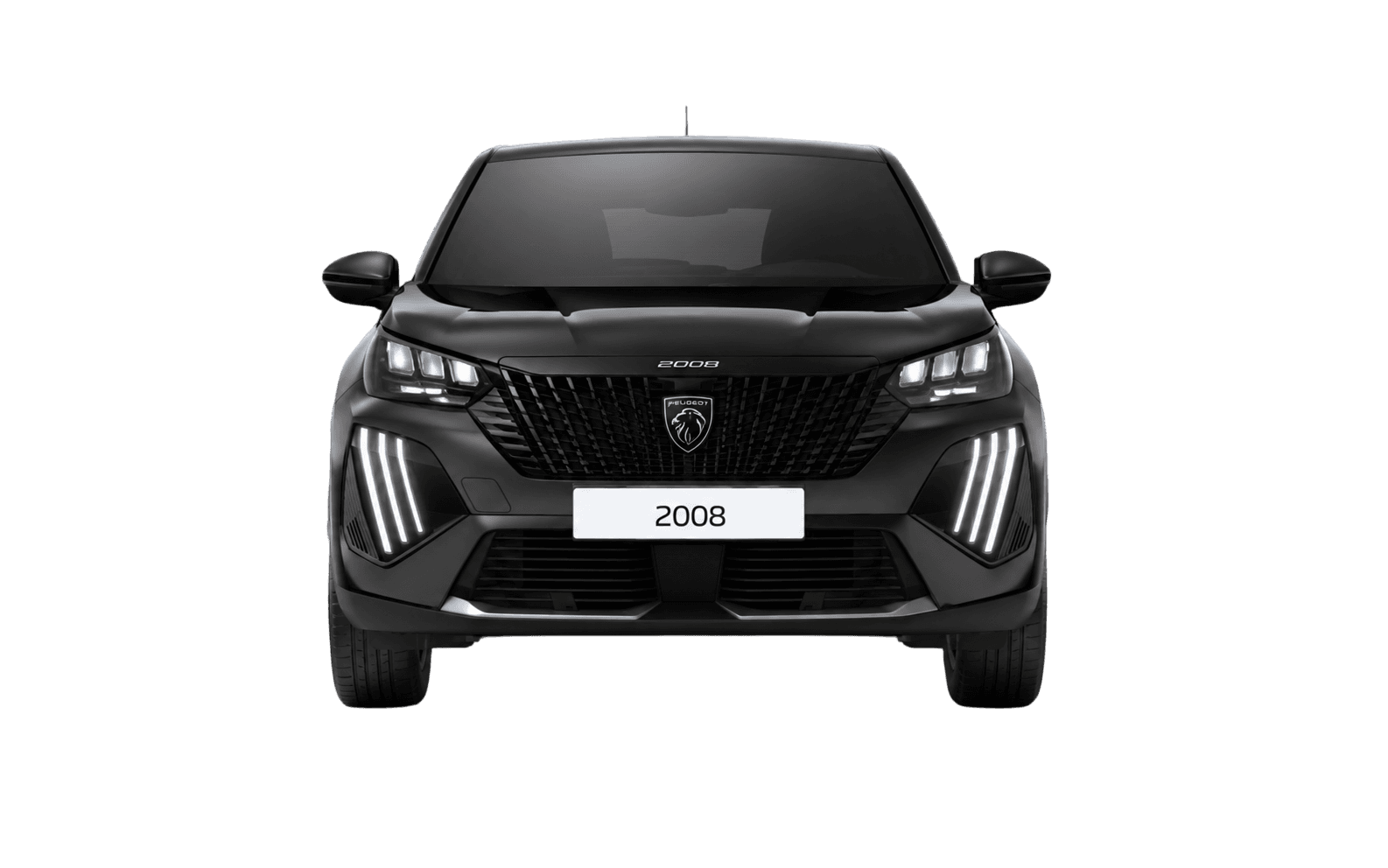 PEUGEOT 2008 PureTech 100 Allure S/S